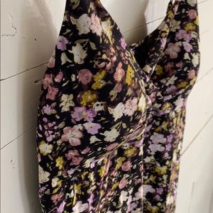 ✨2/$20✨Maxi Floral Dress